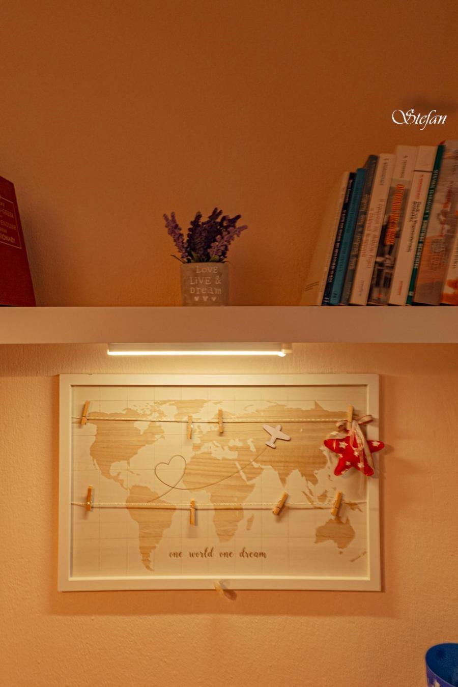 Stefan'S House Apartment เนอาเปรามอส ภายนอก รูปภาพ